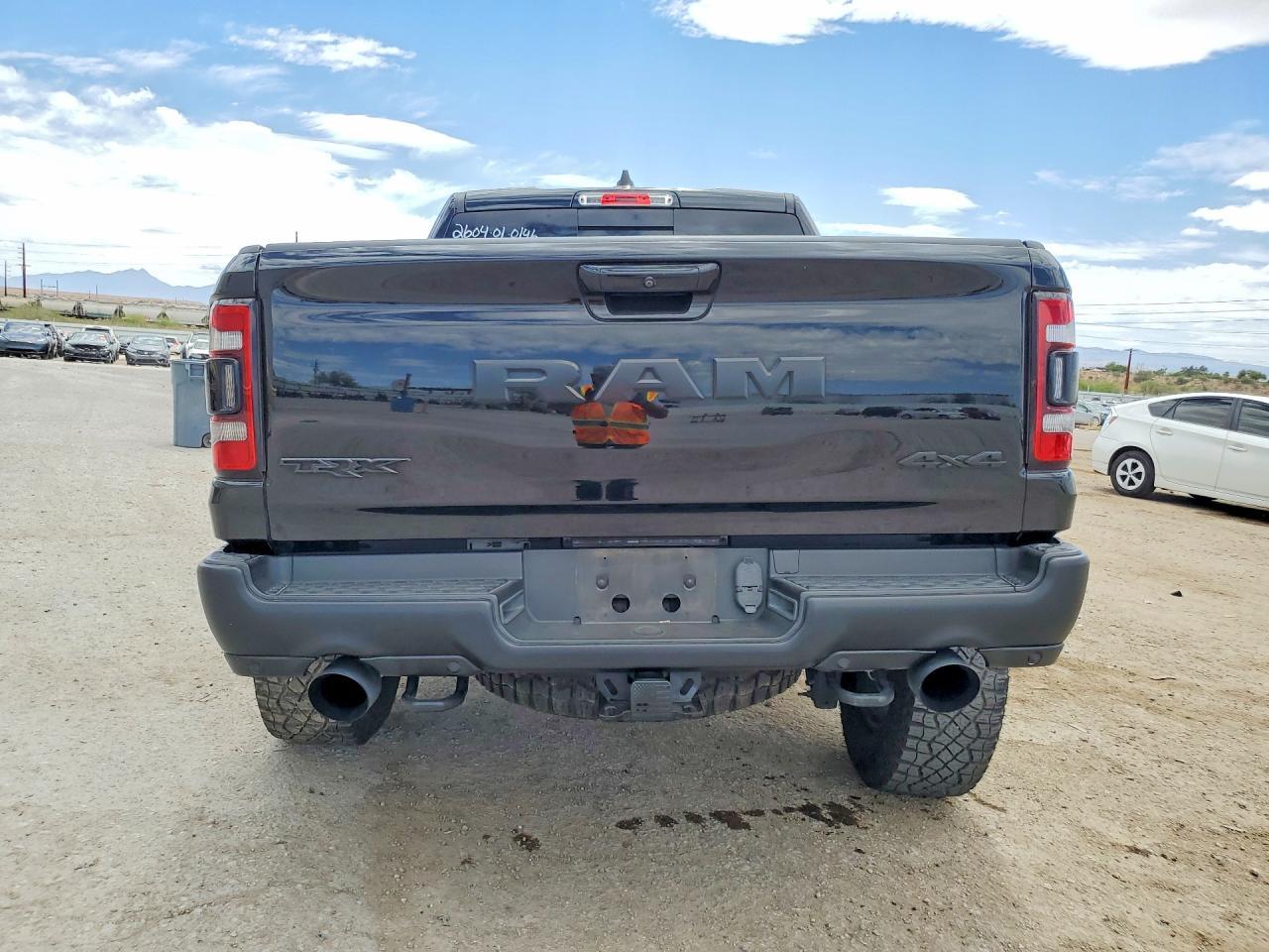 2021 Ram 1500 Trx - Image 6
