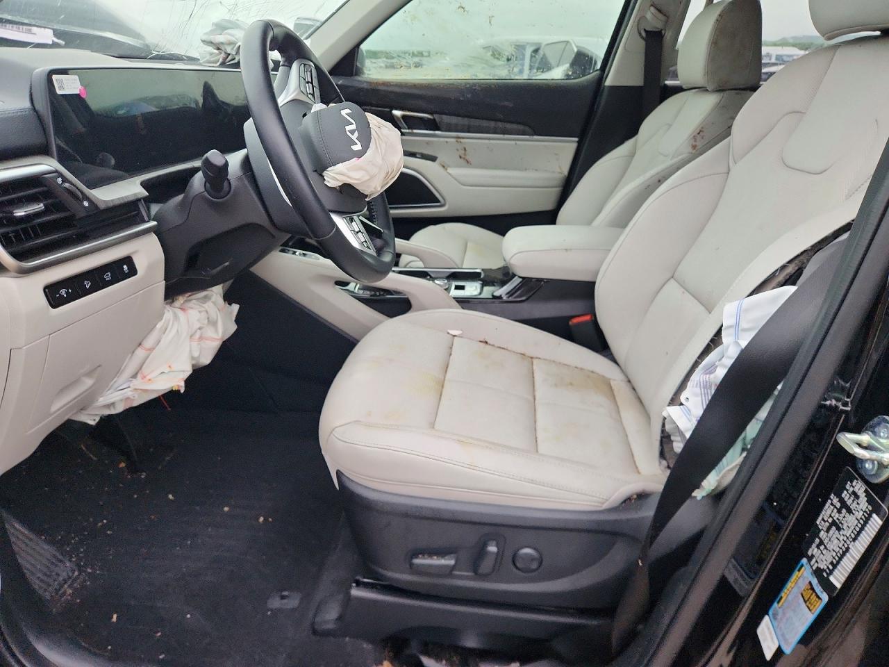 2025 Kia Telluride Ex - Фото 7
