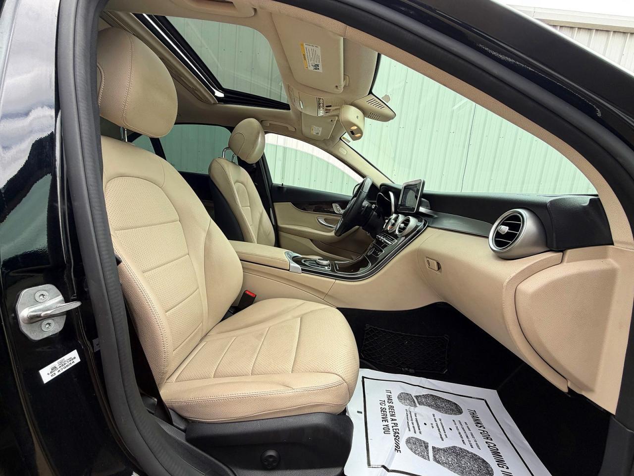 2018 Mercedes-Benz C 300 - Image 5