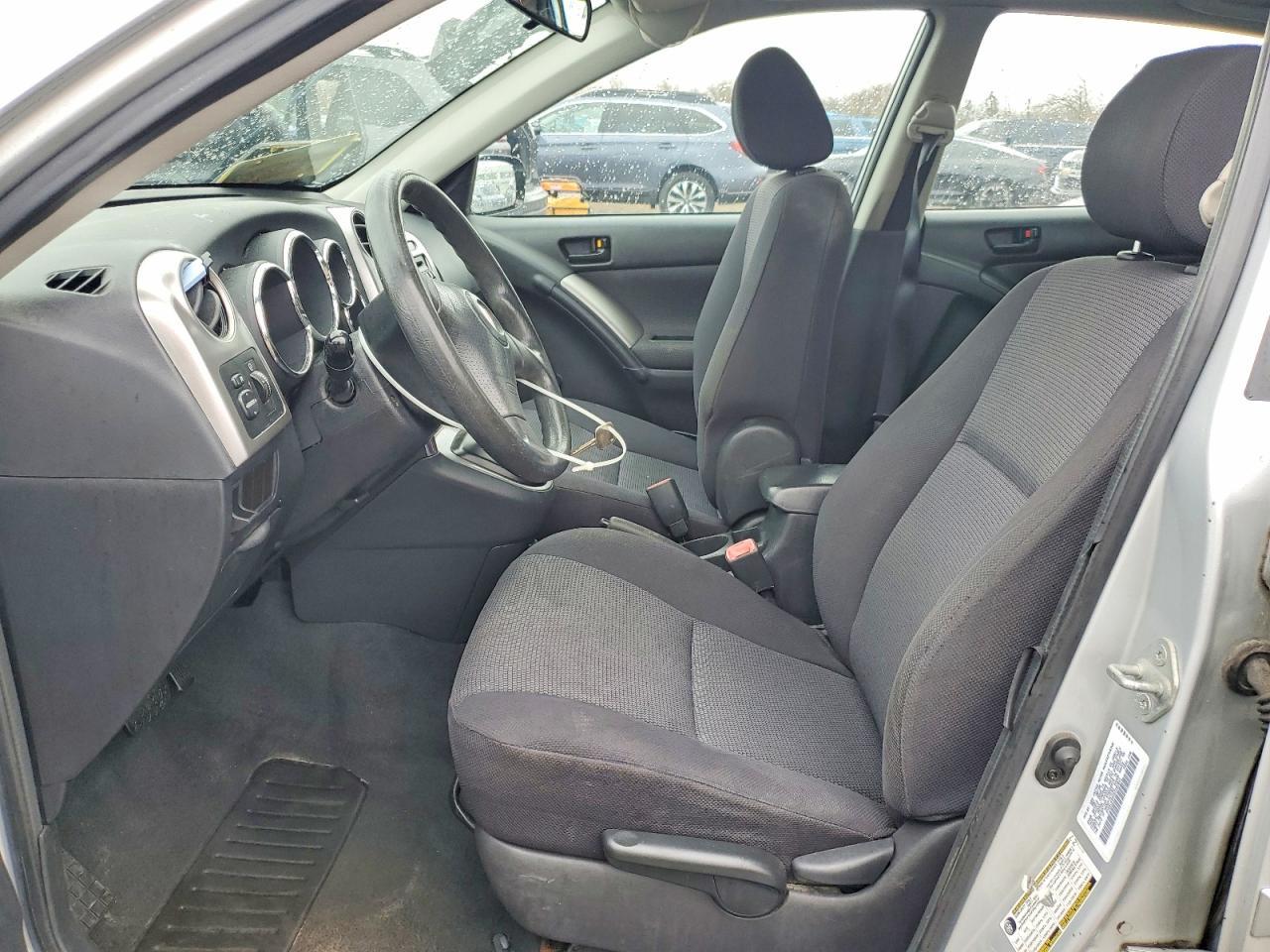 2006 Pontiac Vibe - Фото 7