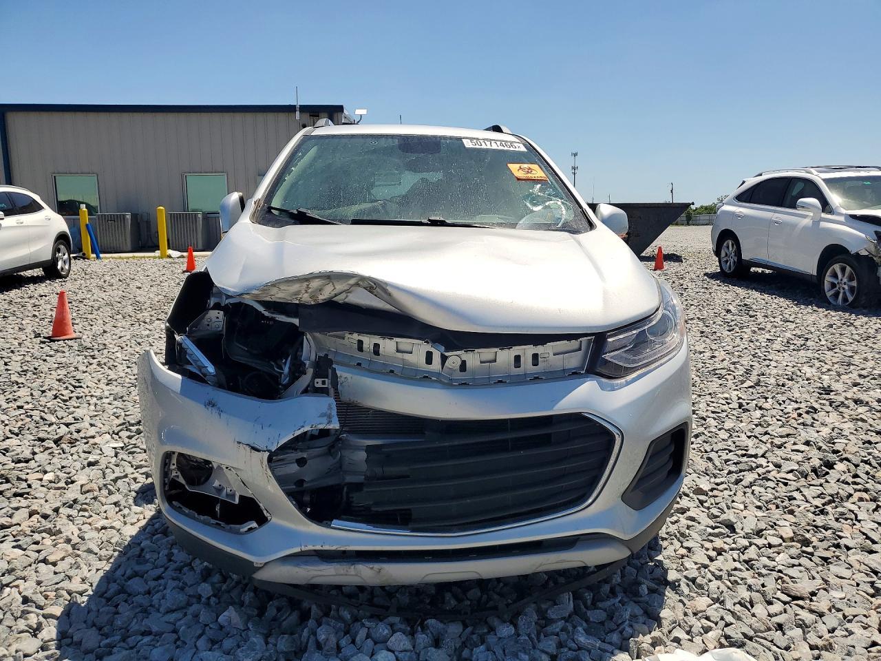 2020 Chevrolet Trax 1Lt - Image 5