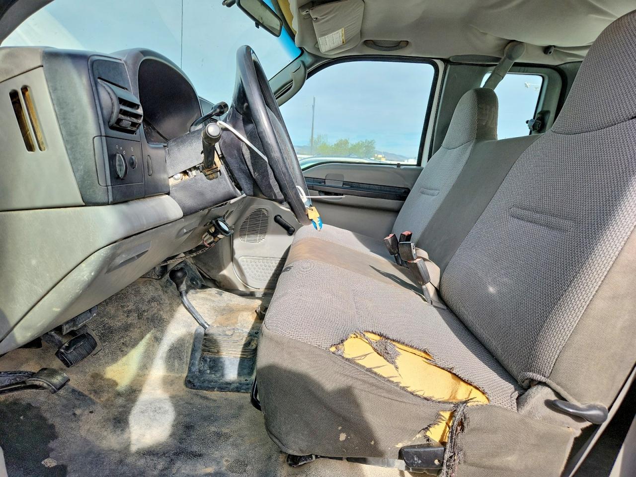 2006 Ford F250 Super Duty - Фото 7