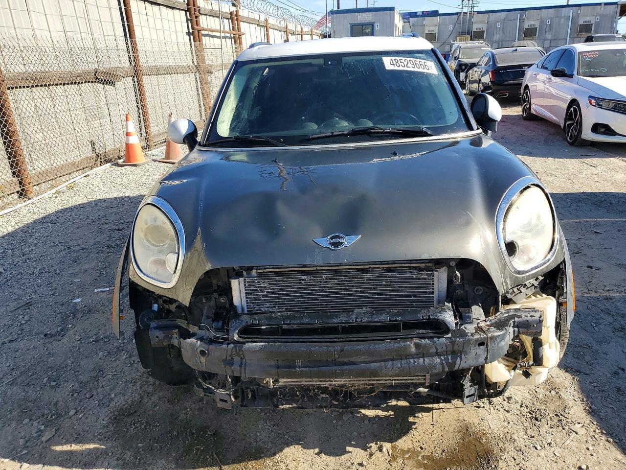 2011 Mini Cooper S Countryman - Фото 5