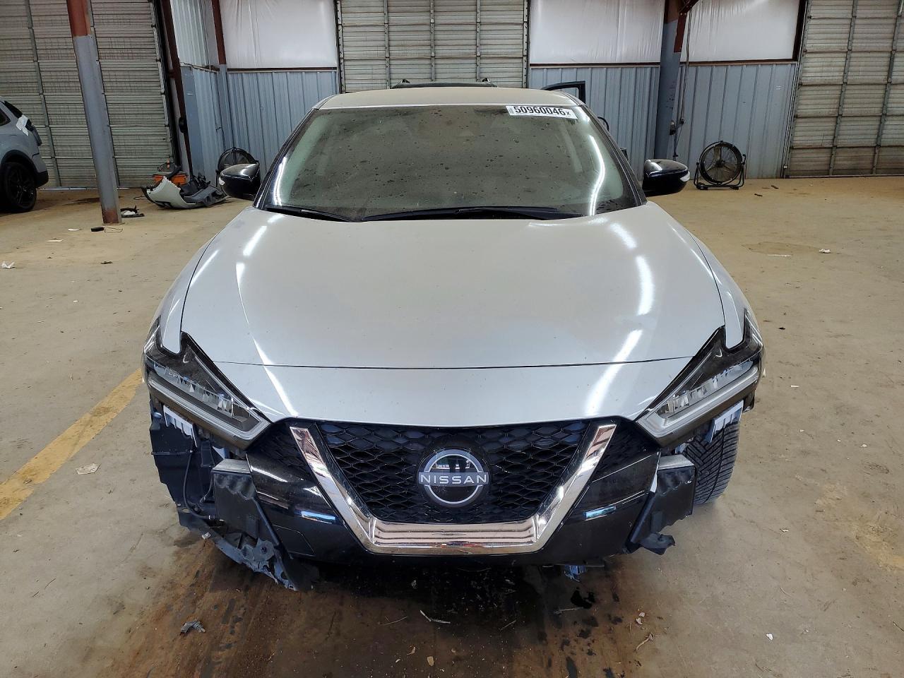 2023 Nissan Maxima Sv - Фото 5
