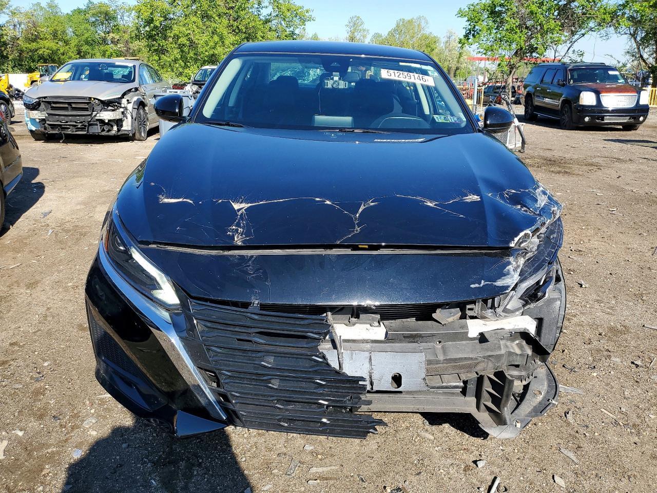2023 Nissan Altima Sv - Image 5