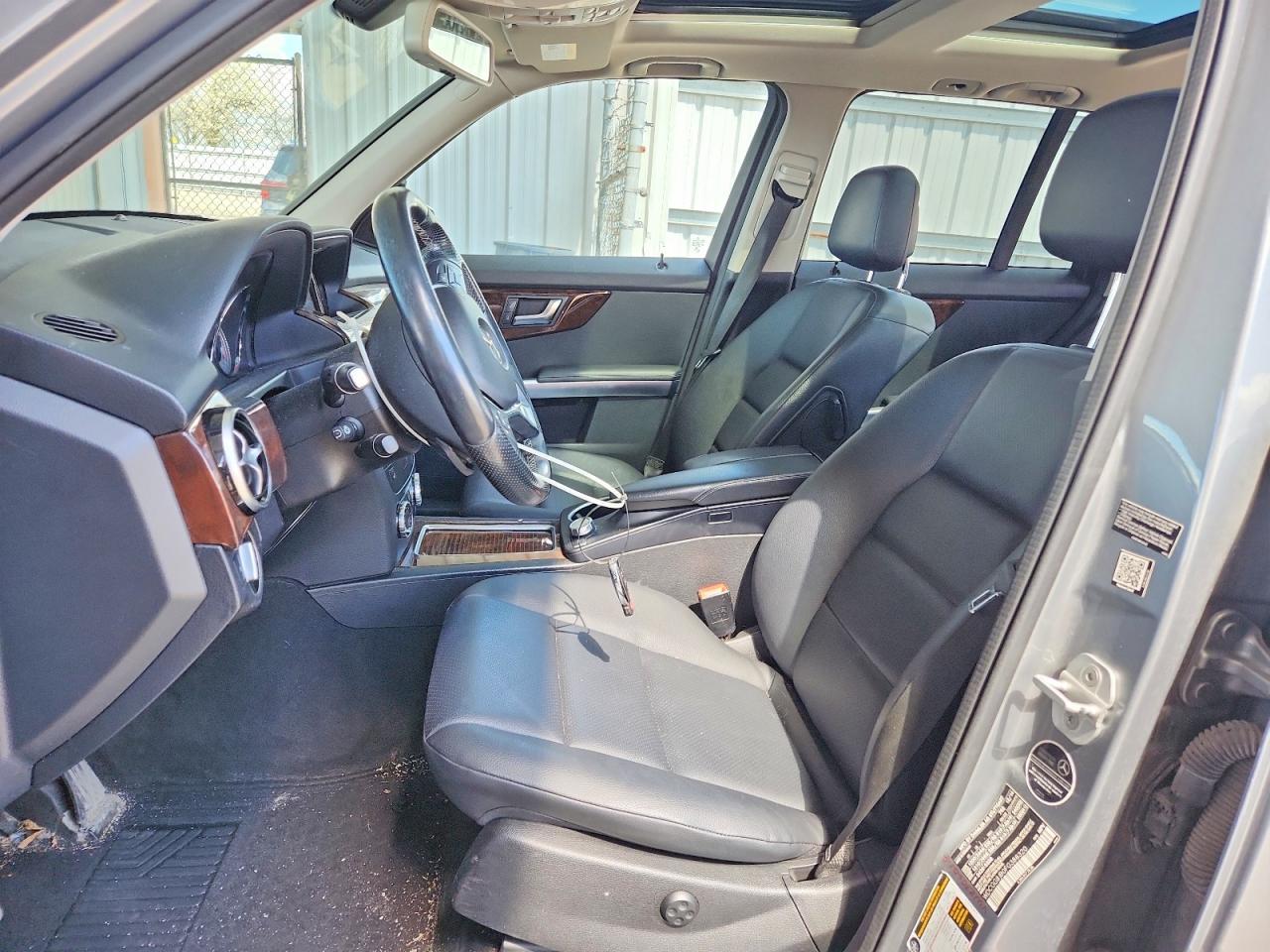 2015 Mercedes-Benz Glk 350 4Matic - Image 7