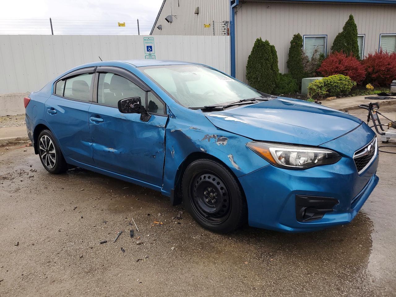 2017 Subaru Impreza - Image 4