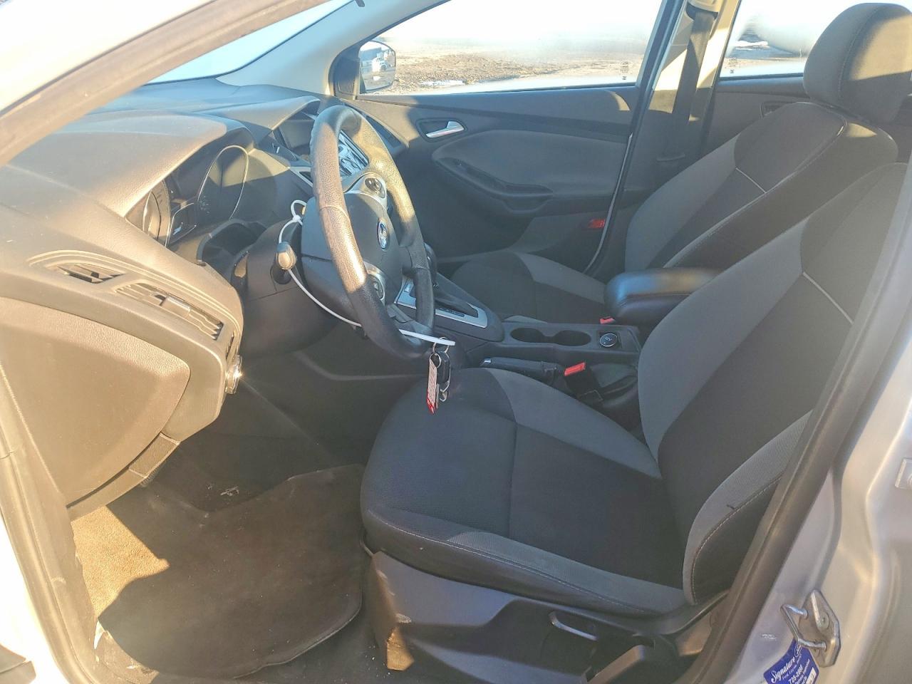 2014 Ford Focus - Фото 7