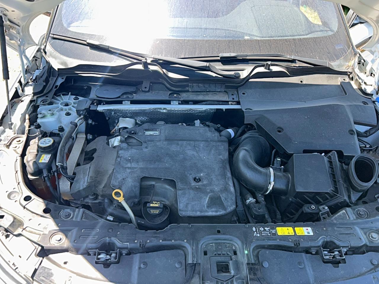 2020 Land Rover Range Rover Evoque Hse - Image 7