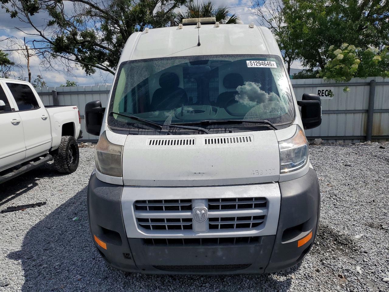 2016 Ram Promaster 1500 1500 High - Image 5
