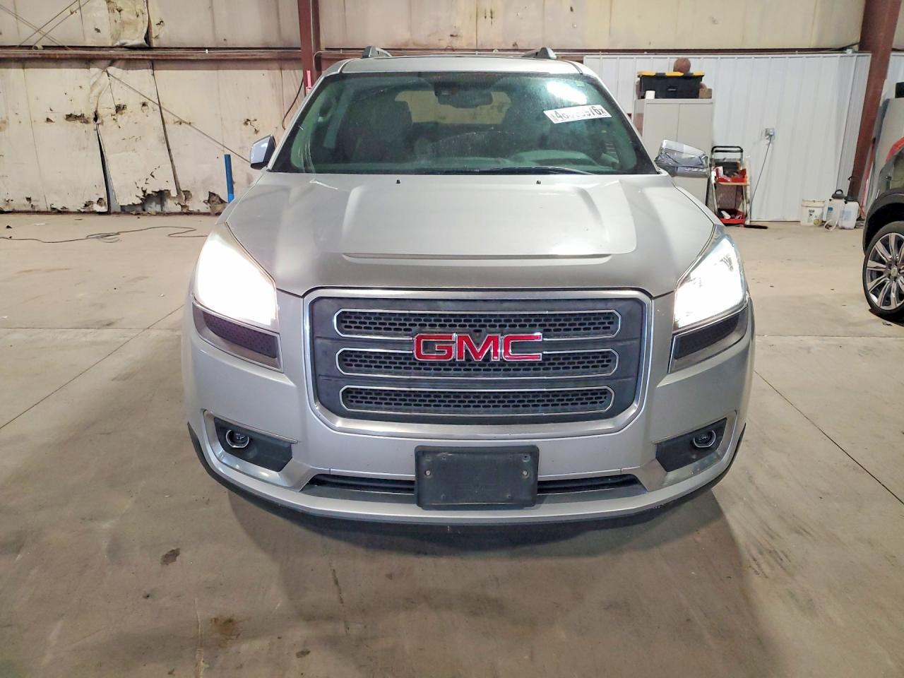 2014 GMC Acadia Slt-1 - Image 5