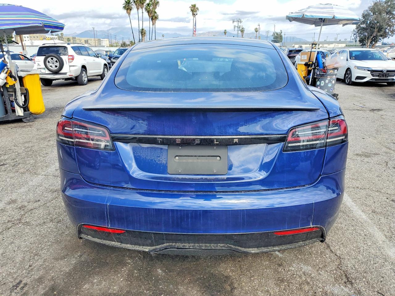 2023 Tesla Model S - Фото 6