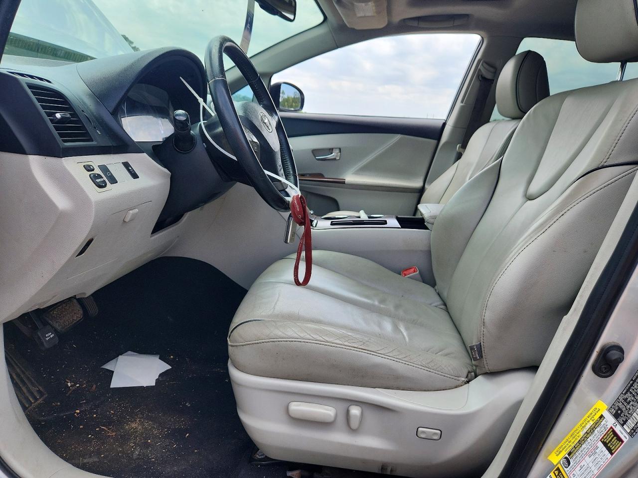 2009 Toyota Venza - Image 7