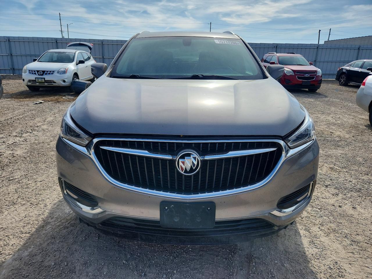 2019 Buick Enclave Essence - Фото 5
