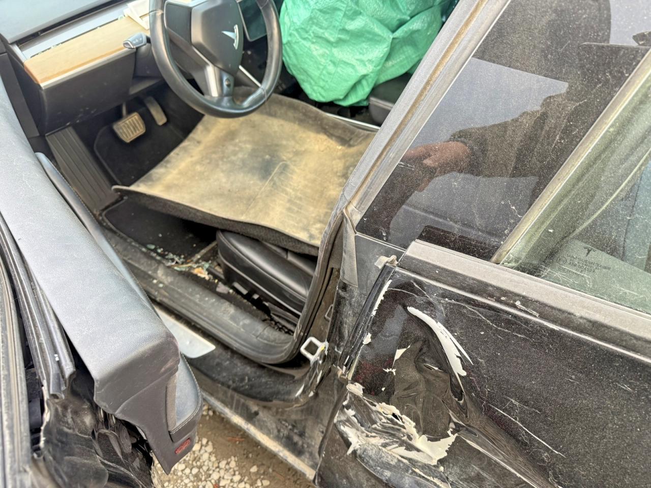 2018 Tesla Model 3 - Image 5