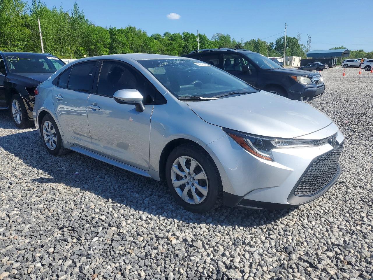 2022 Toyota Corolla - Image 4