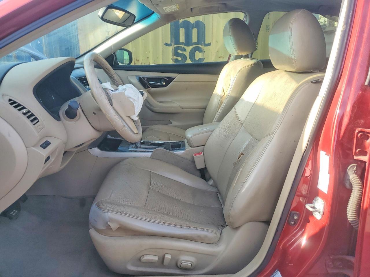 2013 Nissan Altima 2.5 - Фото 7