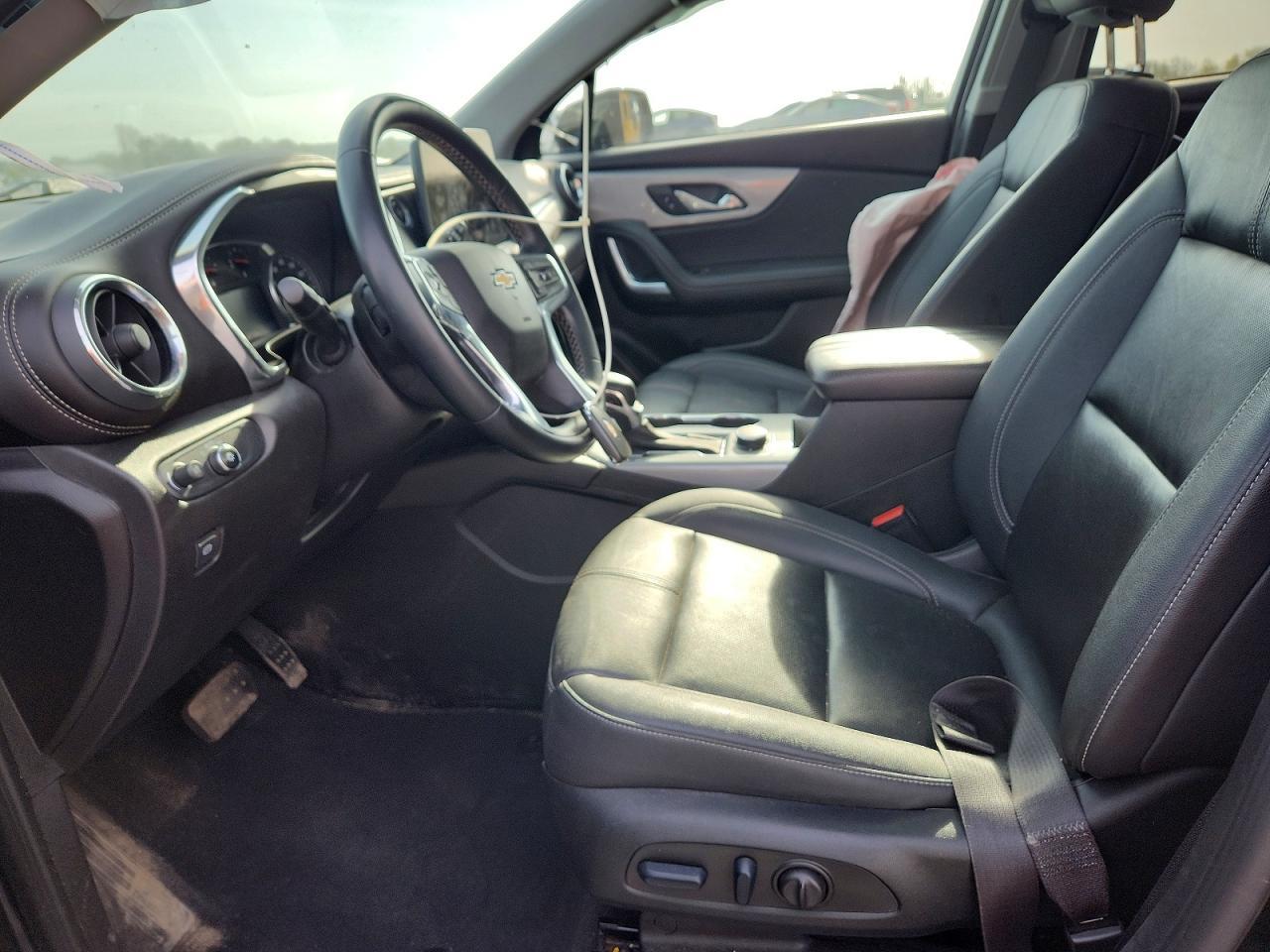 2023 Chevrolet Blazer 3Lt - Image 7