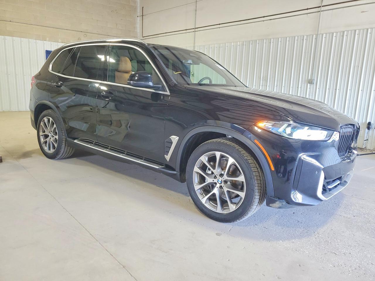 2026 BMW X5 xDrive40I - Фото 4