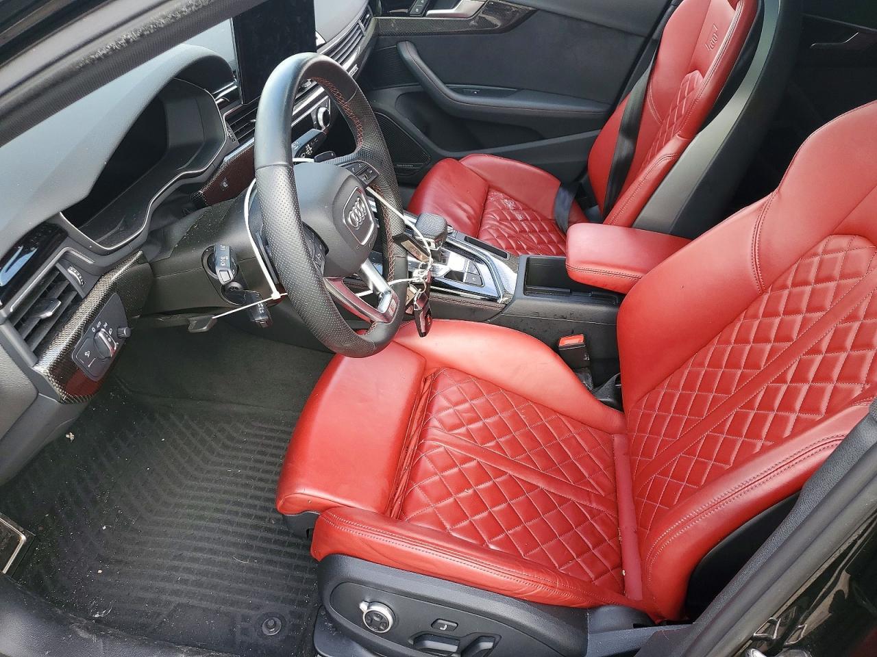 2024 Audi S4 Premium Plus - Image 7