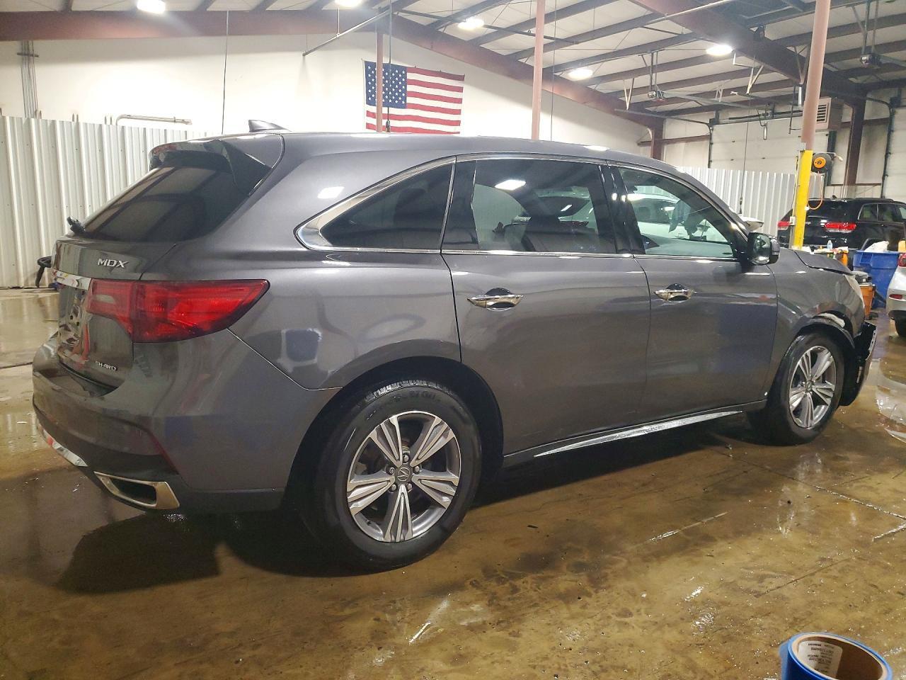 2020 Acura Mdx - Фото 3