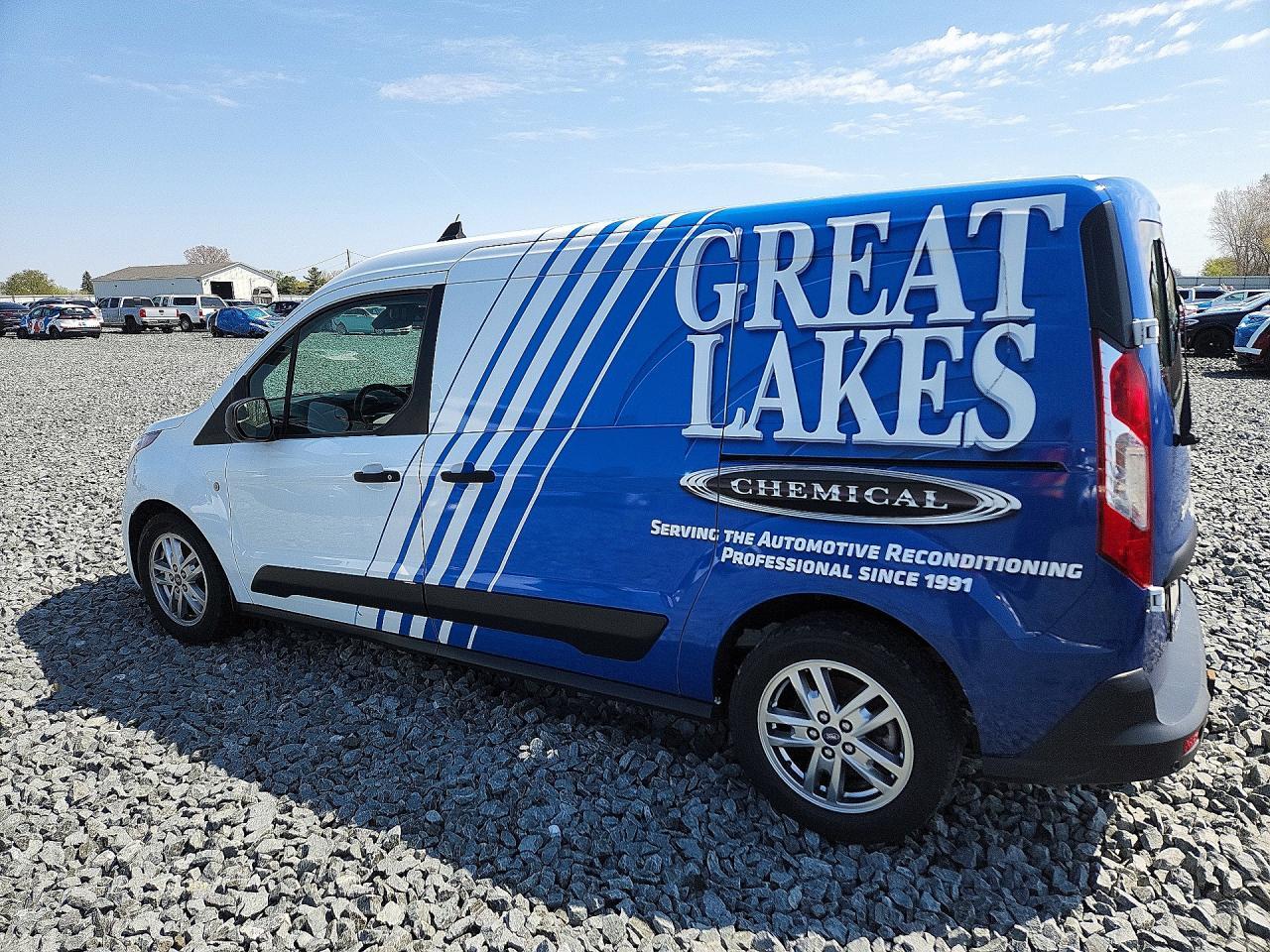 2020 Ford Transit Connect Xlt - Image 2