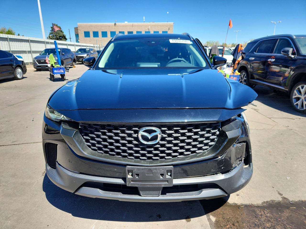 2024 Mazda Cx-50 Preferred - Image 5