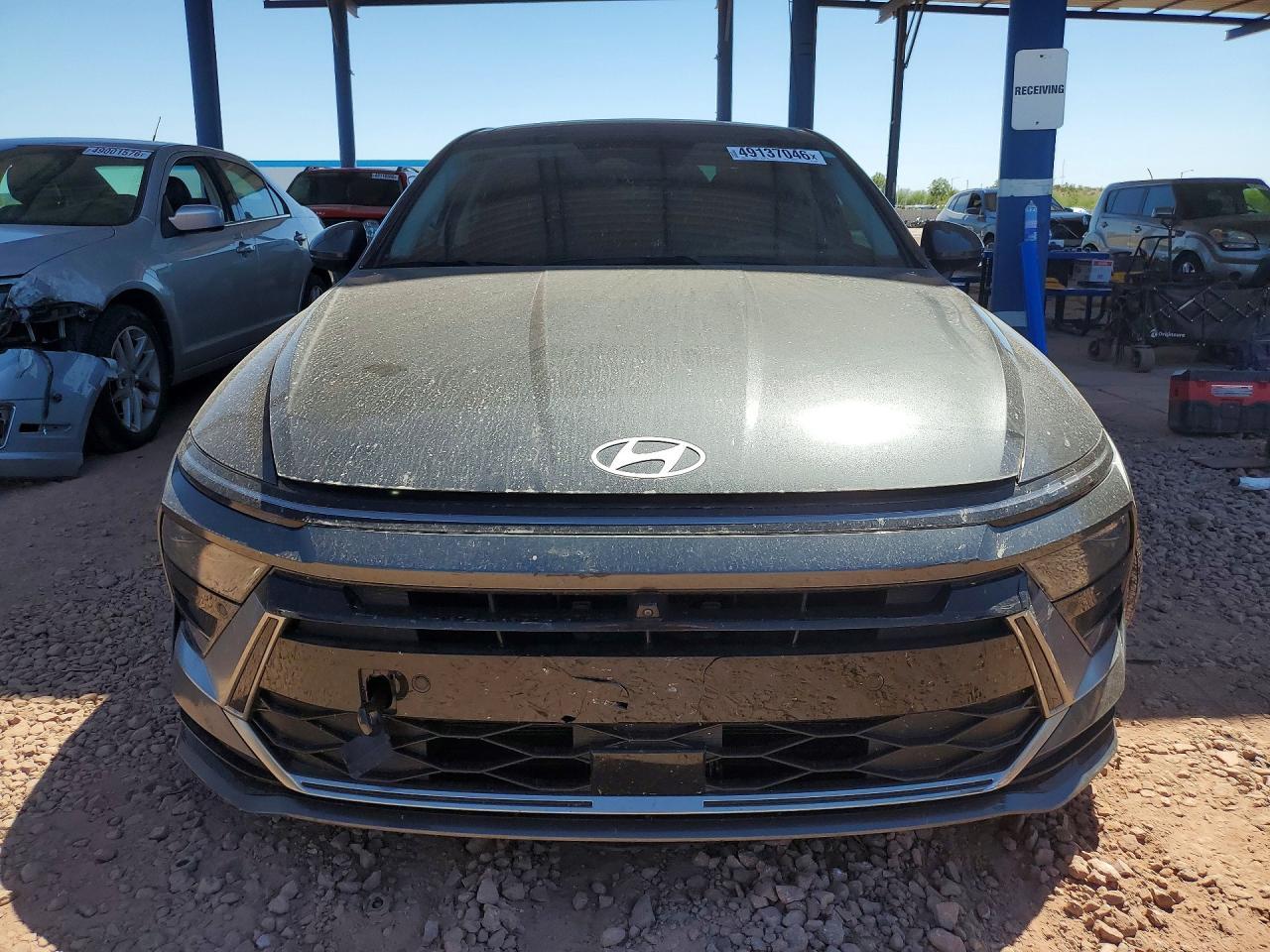 2025 Hyundai Sonata Hybrid Limited - Image 5
