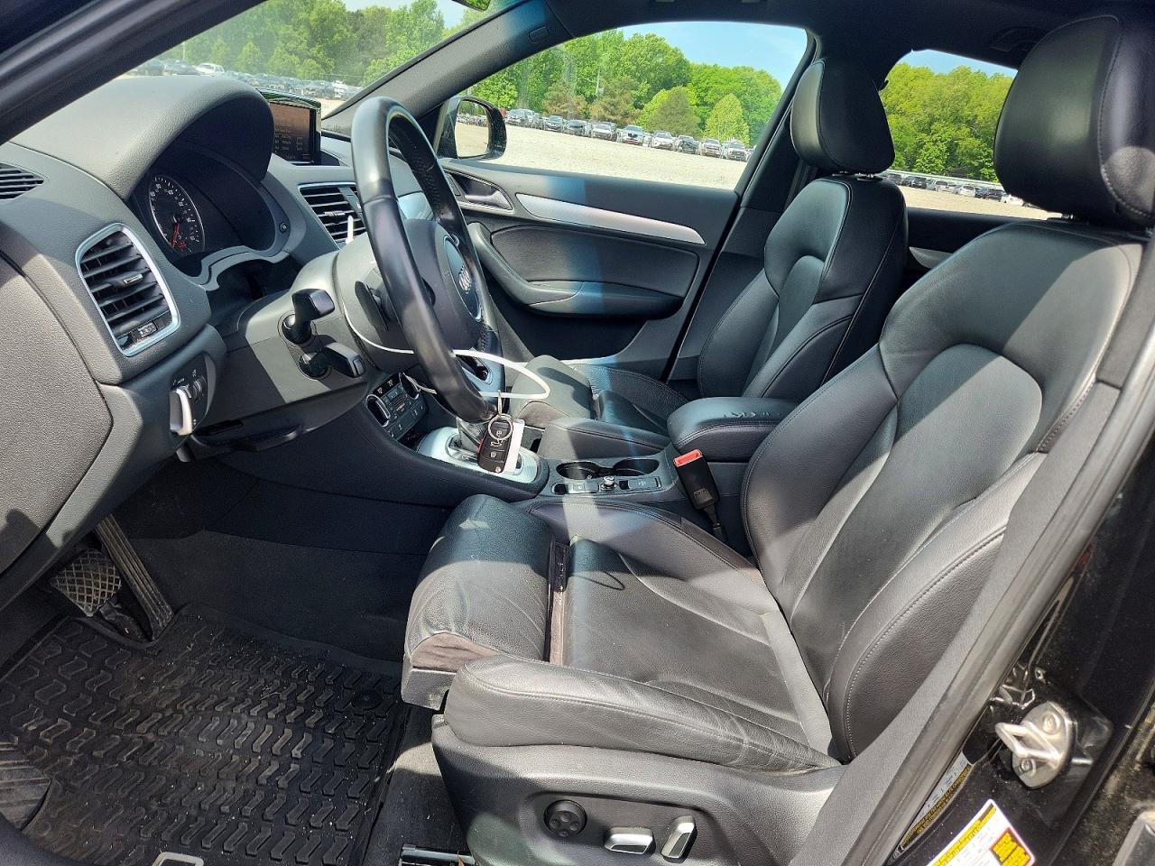 2018 Audi Q3 Premium - Image 7