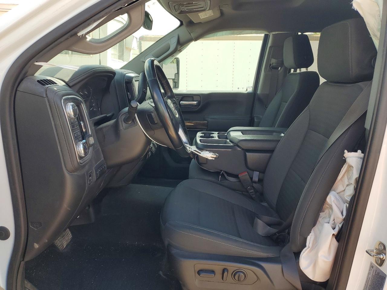 2023 GMC Sierra K3500 Sle - Image 7