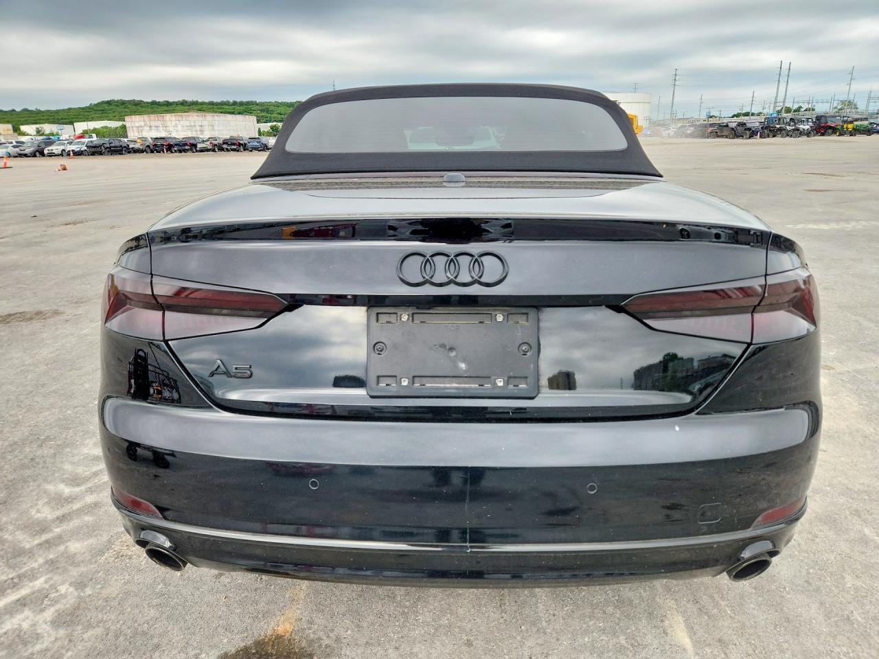 2019 Audi A5 Premium Plus - Image 6