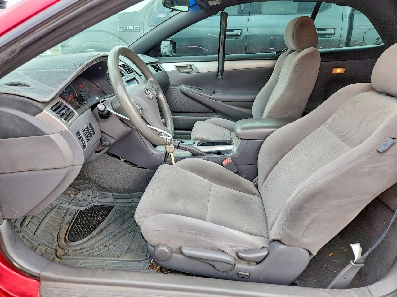 2007 Toyota Camry Solara Se V6 - Image 7