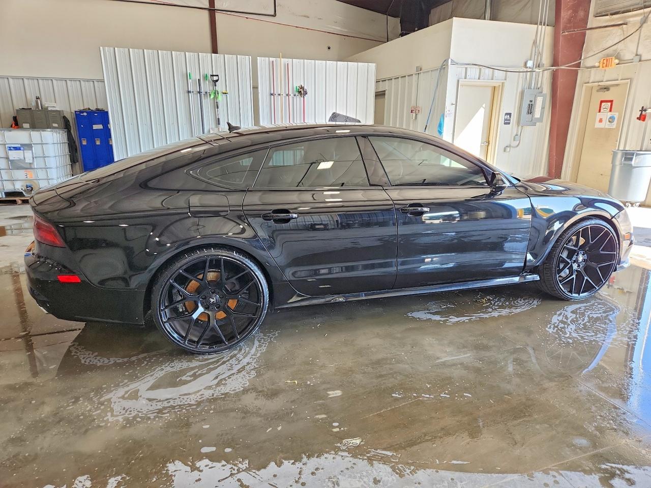 2017 Audi A7 Prestige - Image 3
