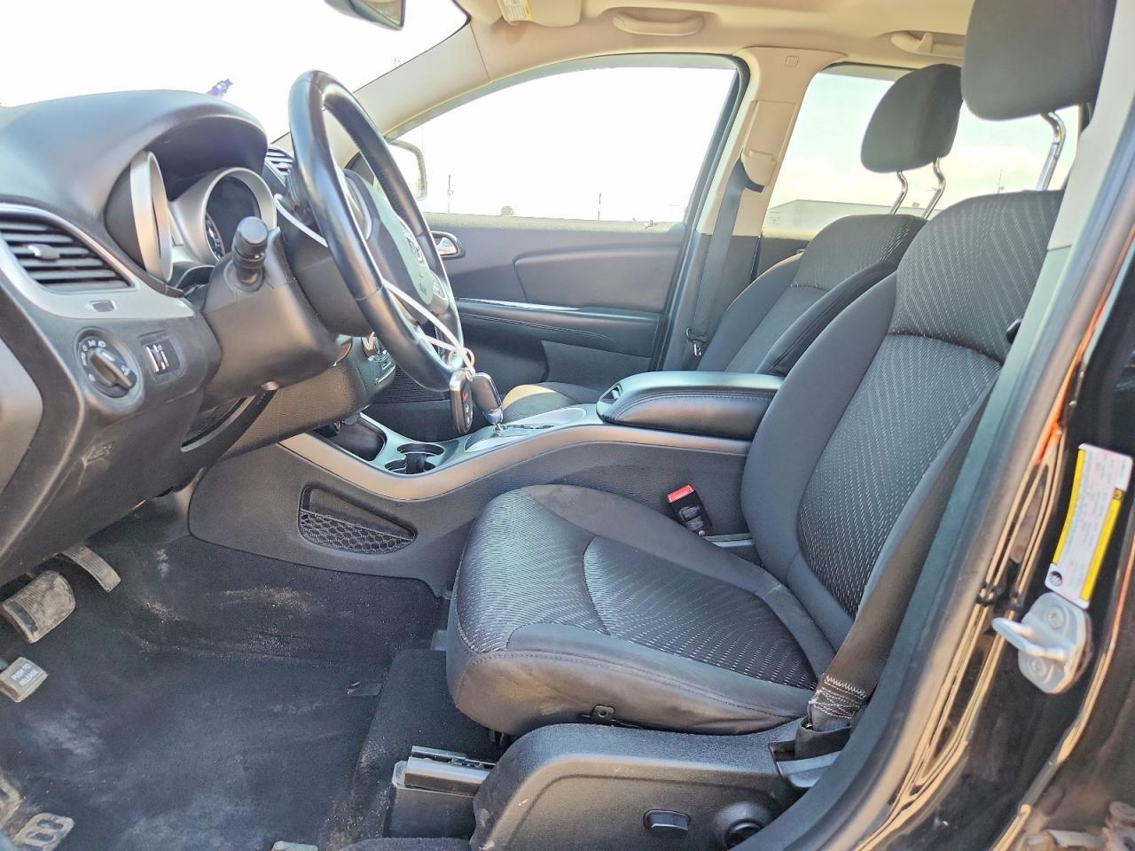 2014 Dodge Journey Sxt - Фото 7