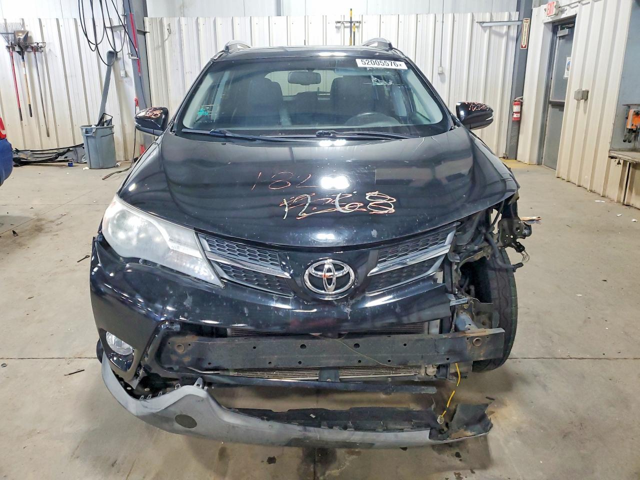 2015 Toyota Rav4 Limited - Image 5