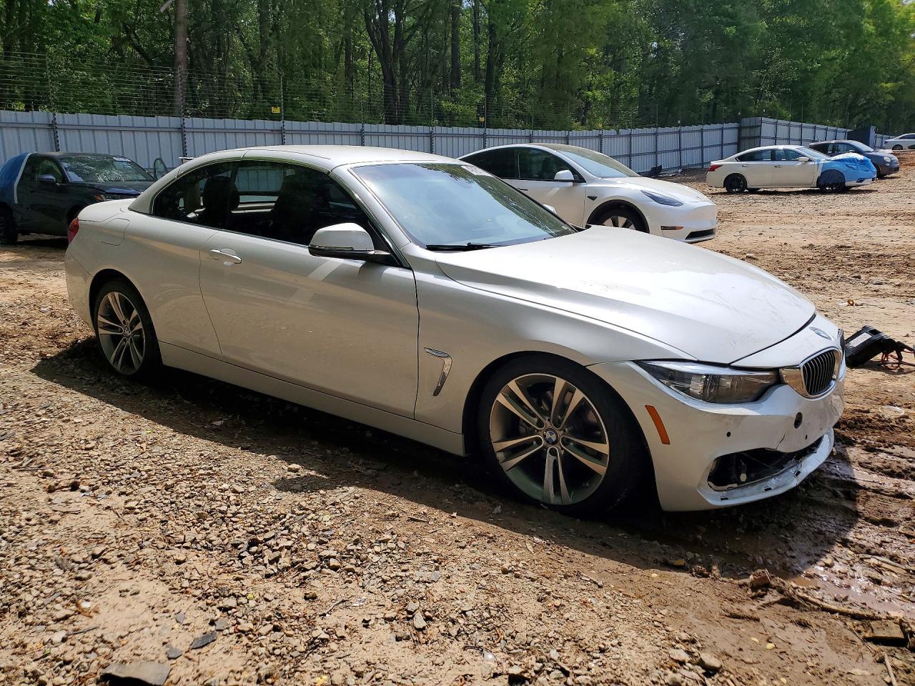 2018 BMW 430I - Image 4