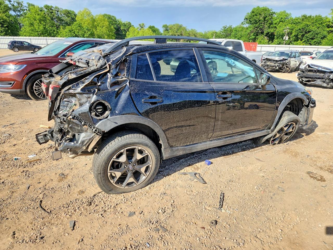 2019 Subaru Crosstrek Premium - Image 3