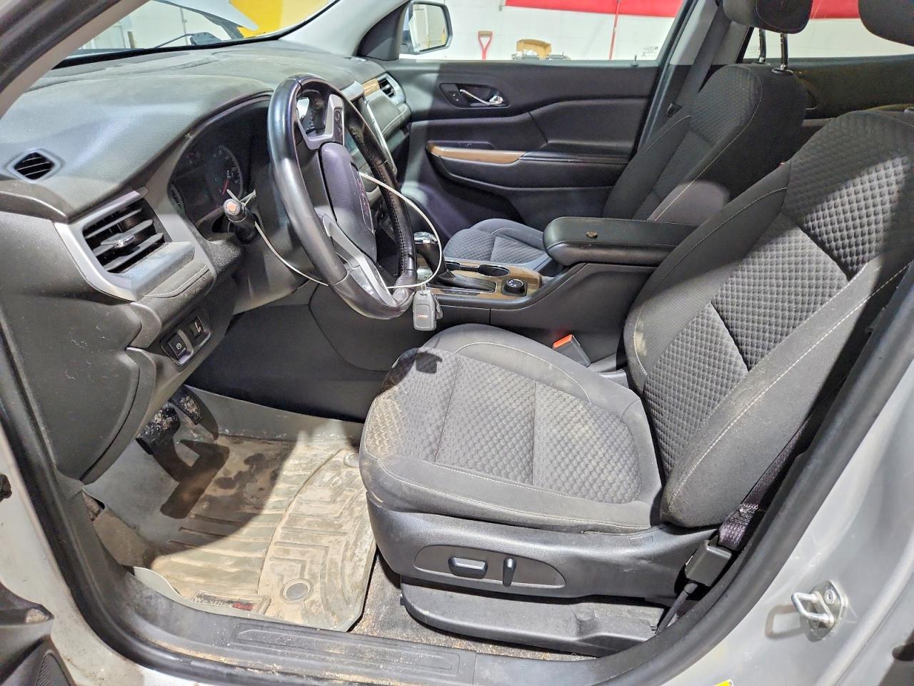 2018 GMC Acadia Sle - Фото 7