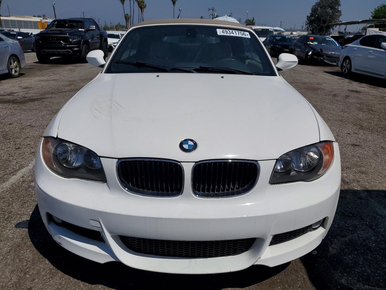 2011 BMW 128 I - Image 5