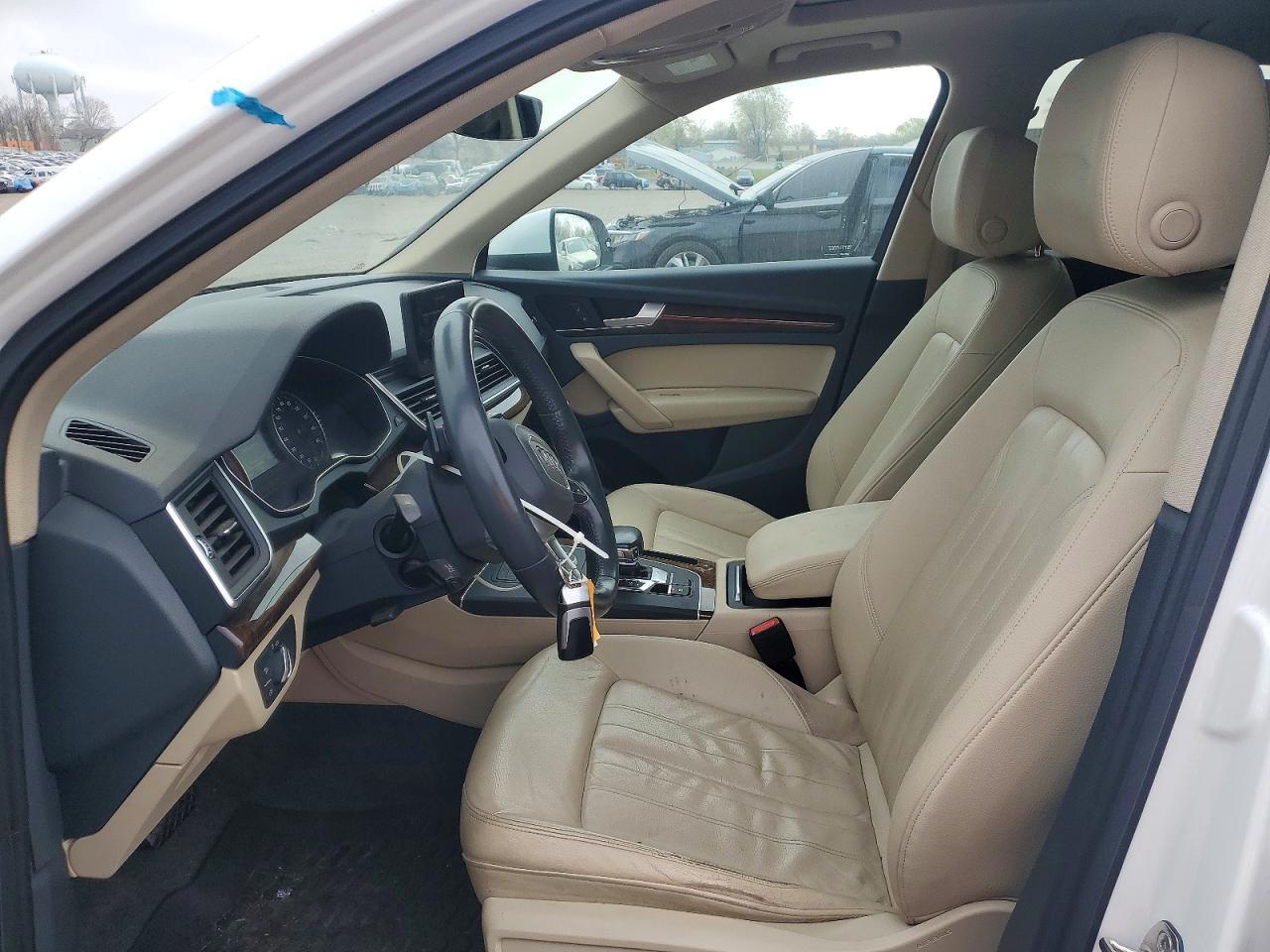2018 Audi Q5 Premium - Image 7