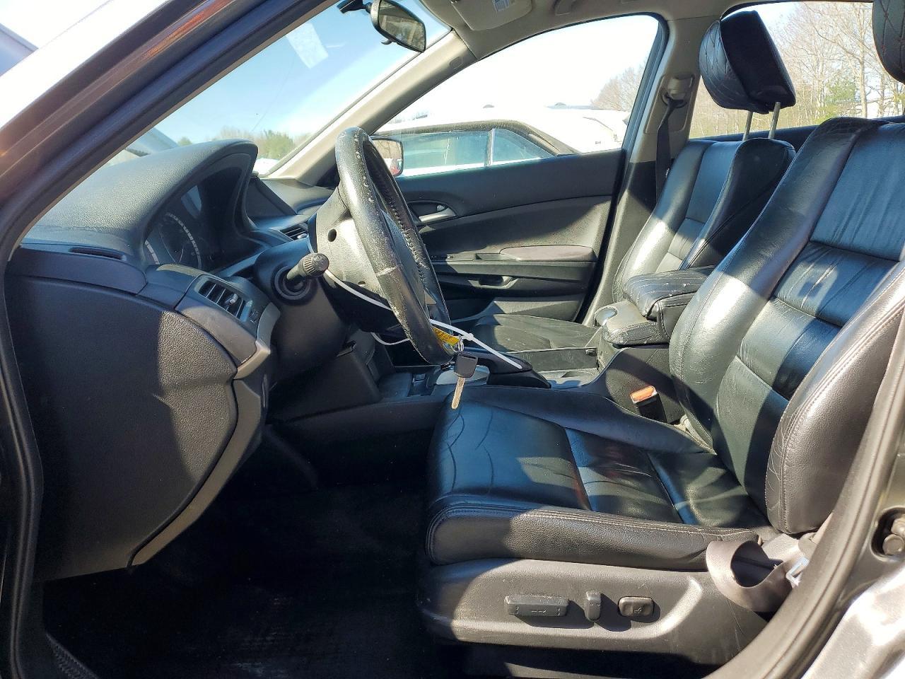 2012 Honda Accord Se - Фото 7
