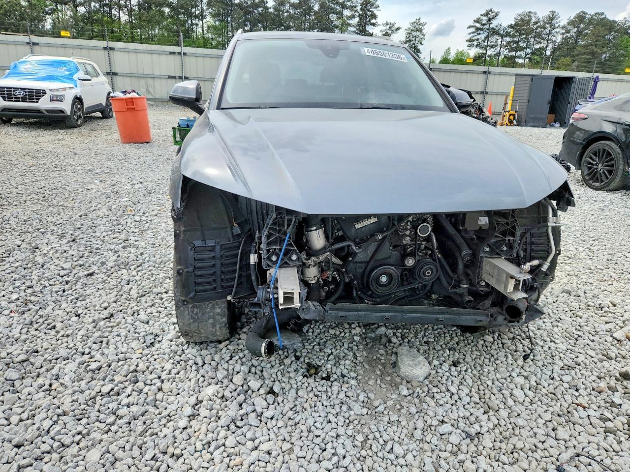 2020 Audi Q5 Premium - Фото 5