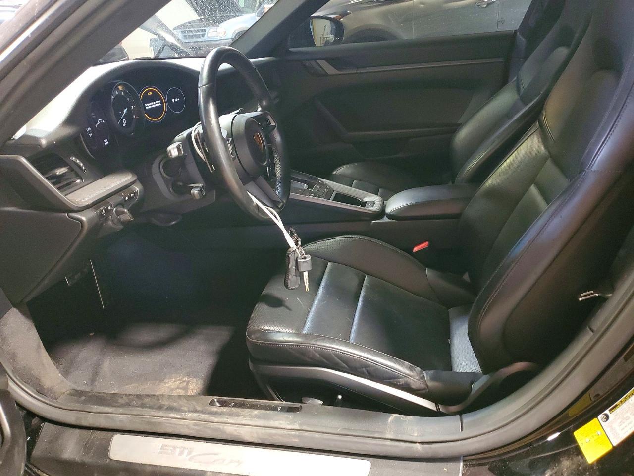 2020 Porsche 911 Carrera S - Image 7
