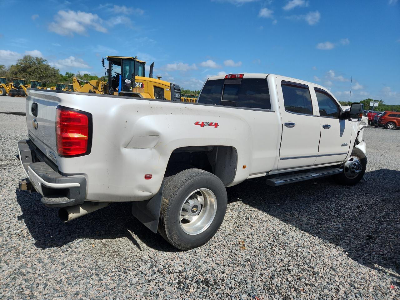 2019 Chevrolet 3500 Hd - Фото 3