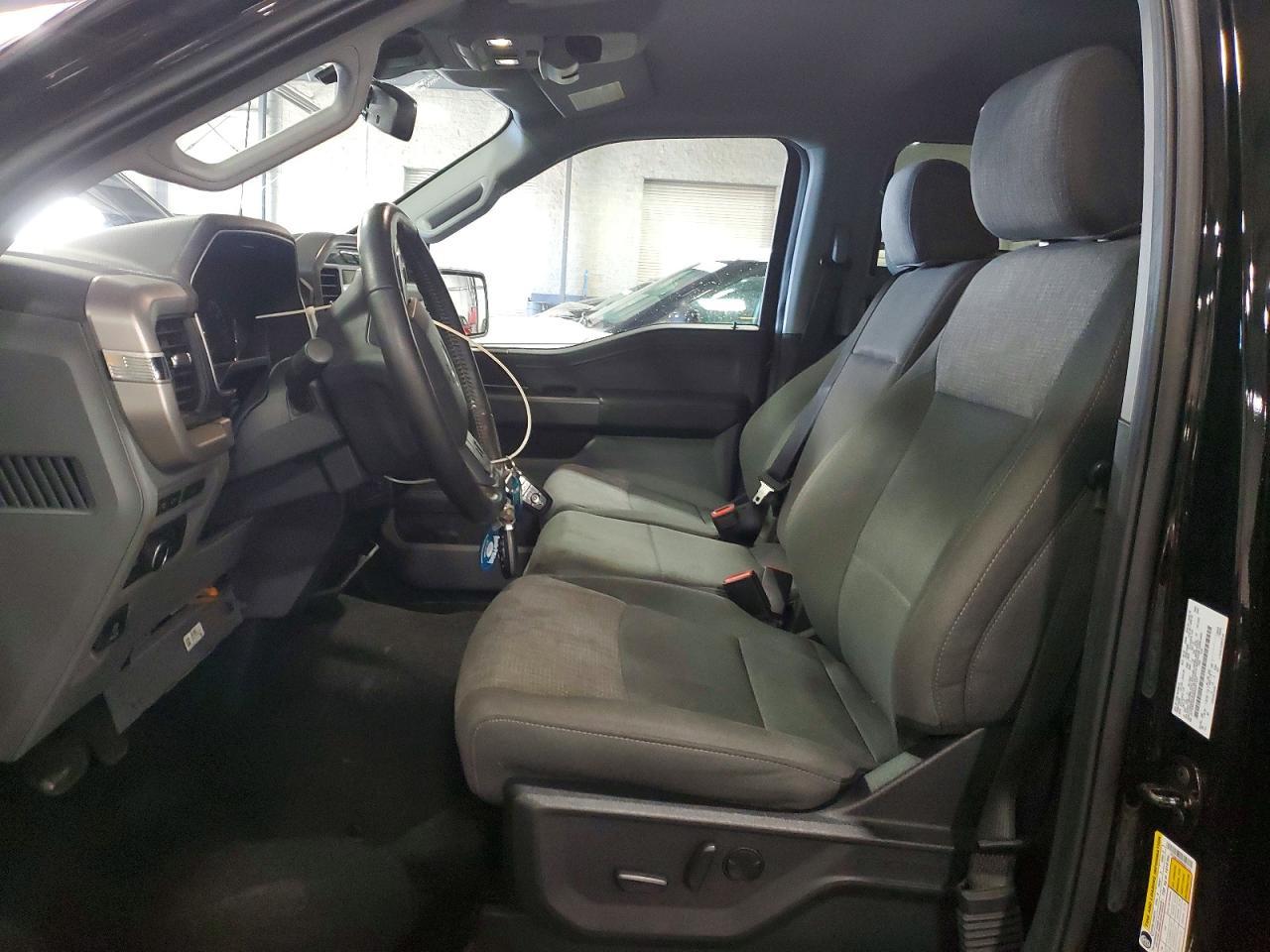 2022 Ford F150 Supercrew - Фото 7