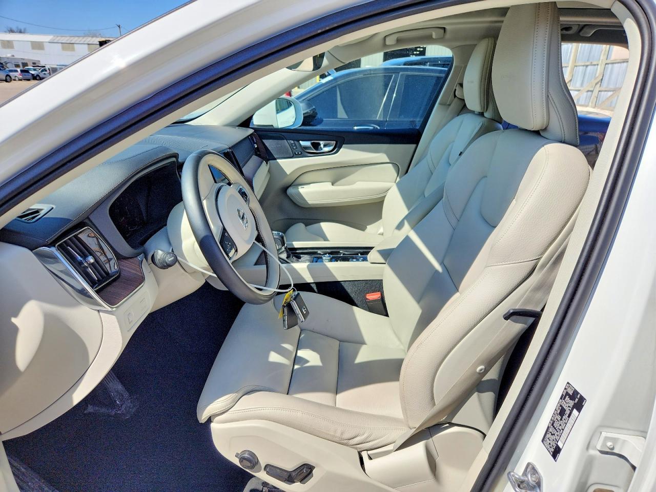 2020 Volvo Xc60 T5 Inscription - Фото 7