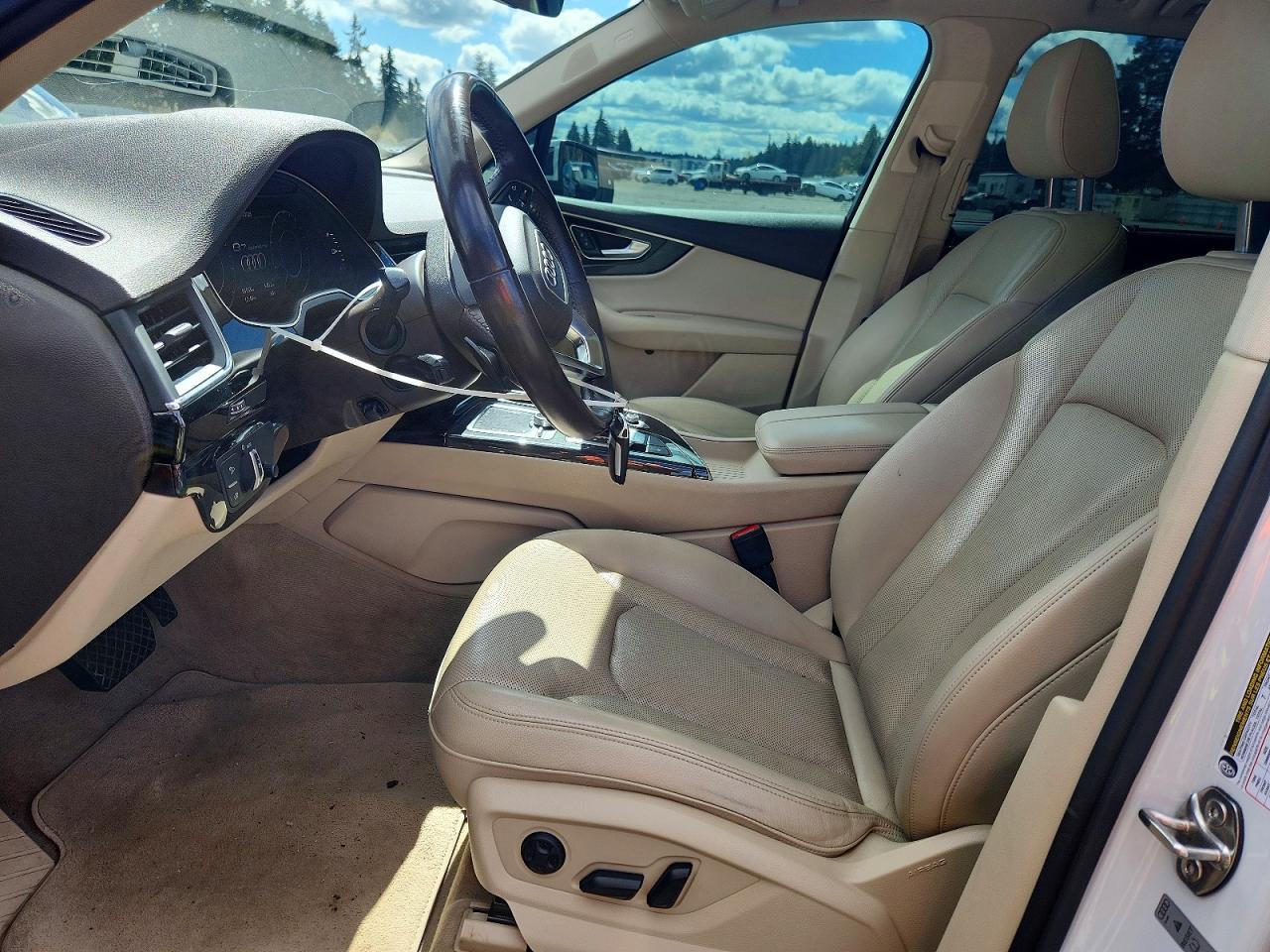 2018 Audi Q7 Premium Plus - Image 7