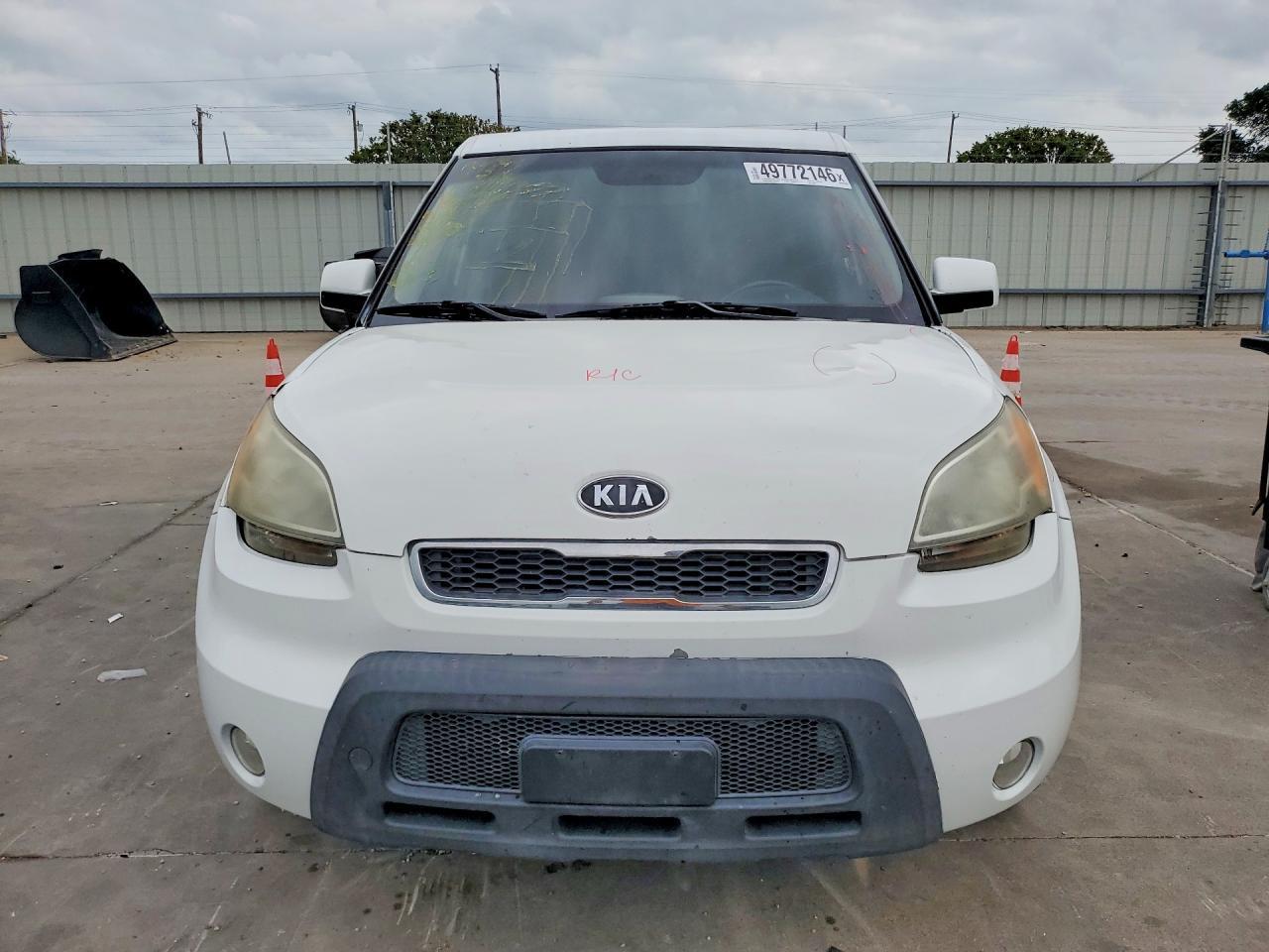 2010 Kia Soul + - Фото 5