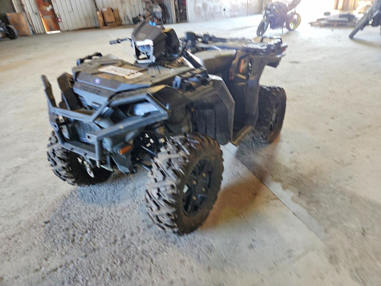 2022 Polaris Sportsman - Utility Vehicle - Image 2