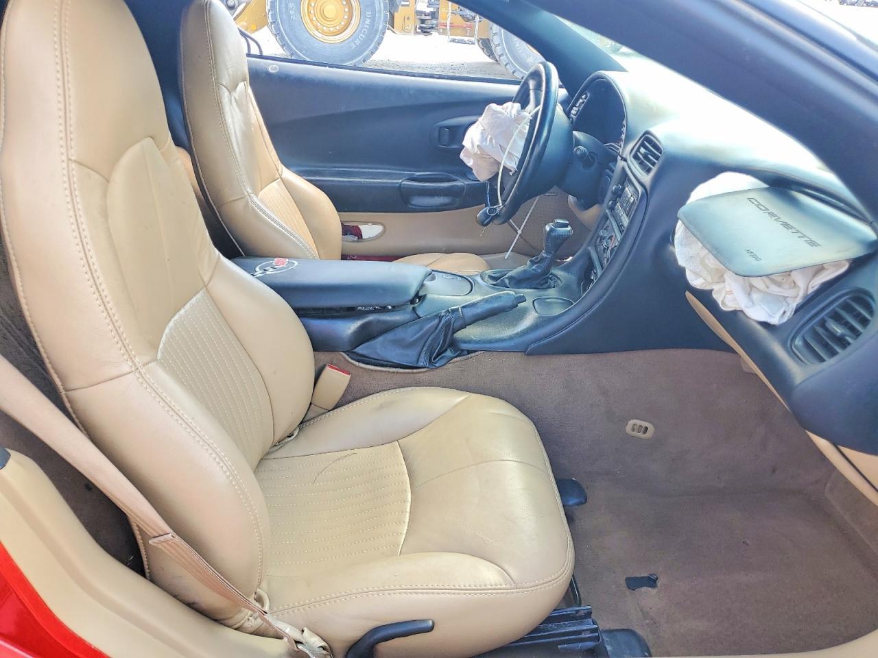 1999 Chevrolet Corvette - Image 7